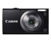Canon A2300 - 1406401 - zdjęcie 1